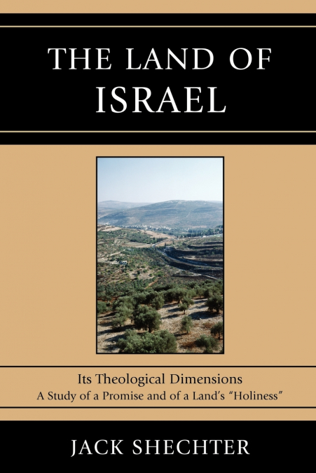 Land of Israel
