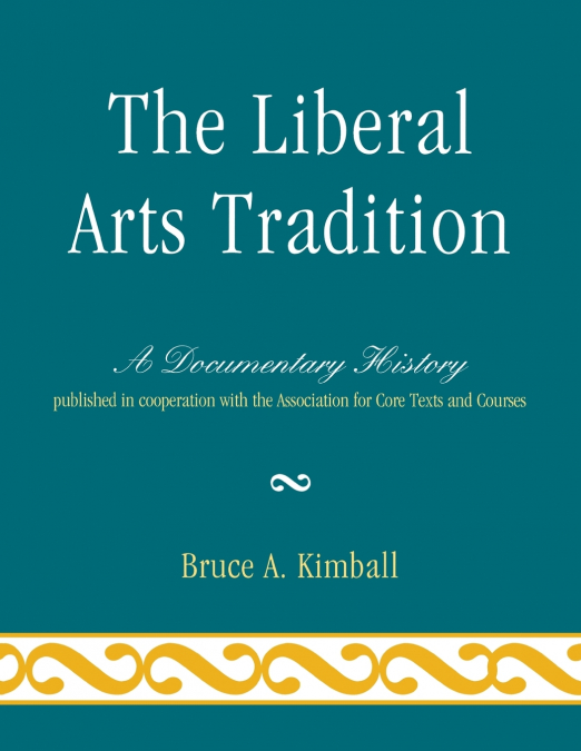 Liberal Arts Tradition