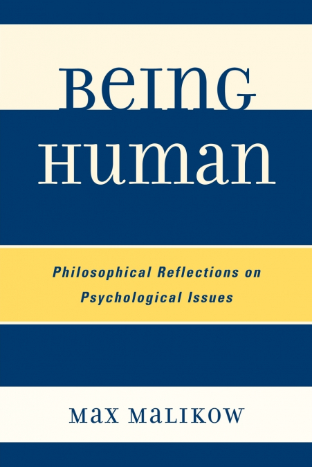 Being Human
