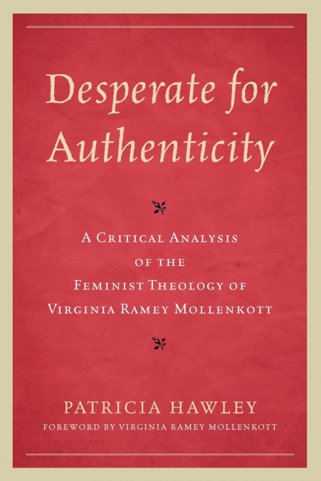 Desperate for Authenticity