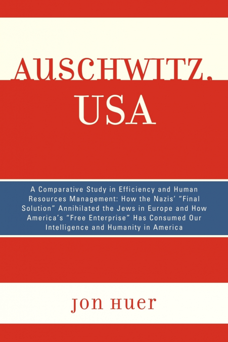 Auschwitz, USA