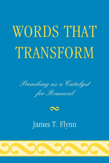 Words That Transform