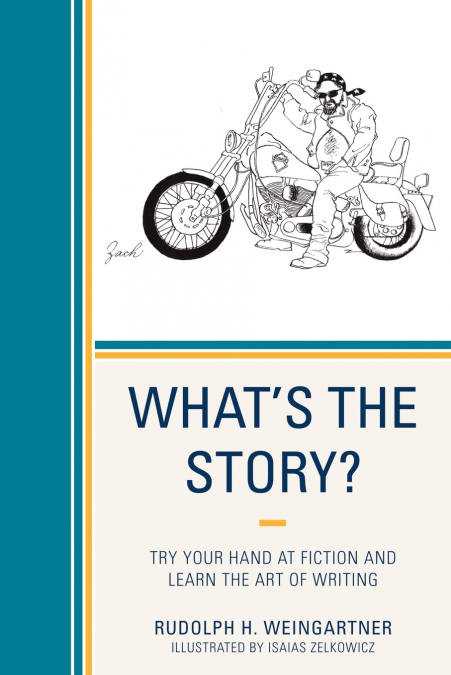 What’s the Story?