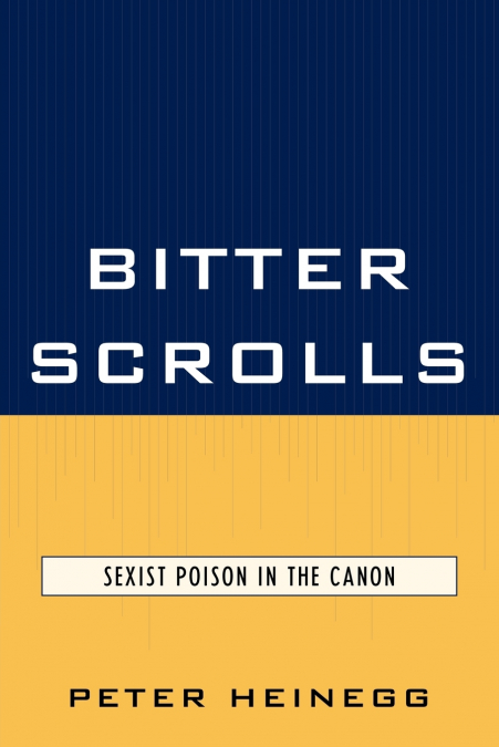 Bitter Scrolls