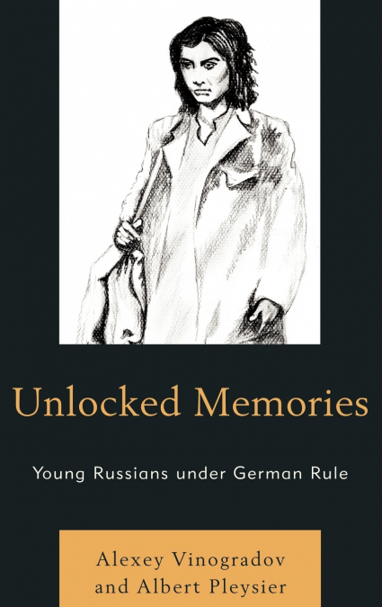 Unlocked Memories