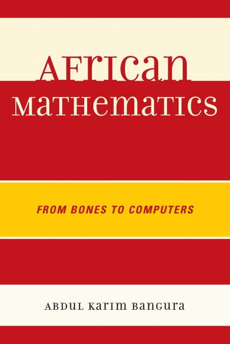 African Mathematics