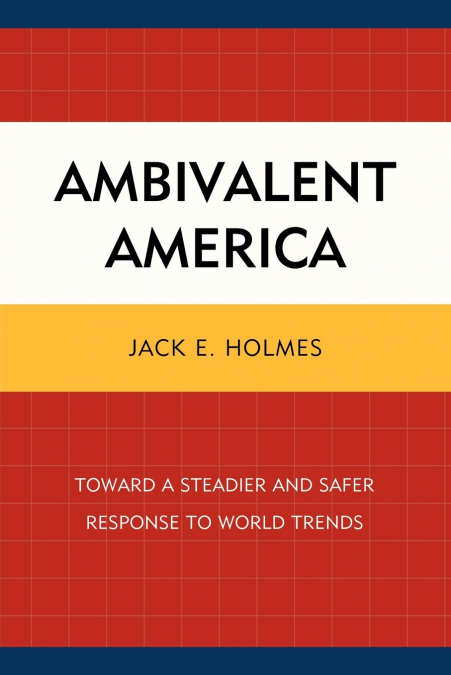 Ambivalent America