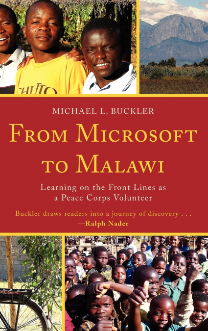 From Microsoft to Malawi