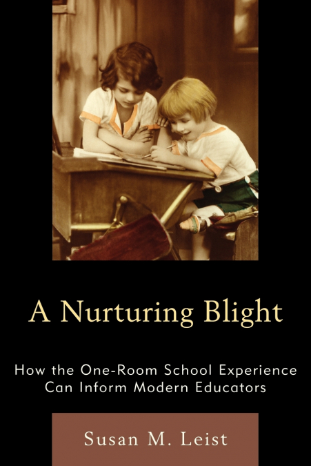 Nurturing Blight