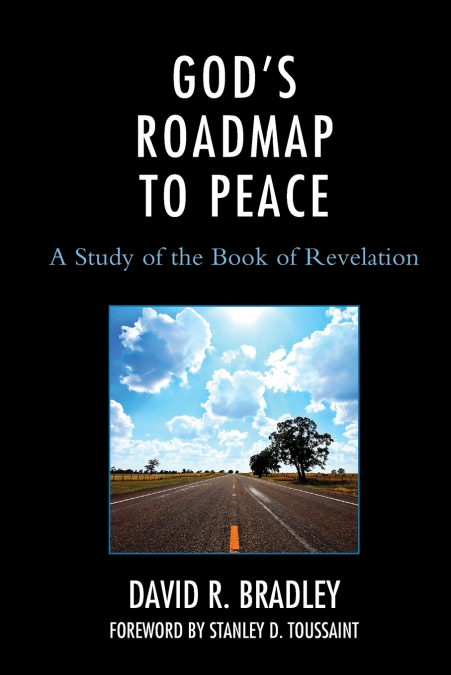 God’s Roadmap to Peace
