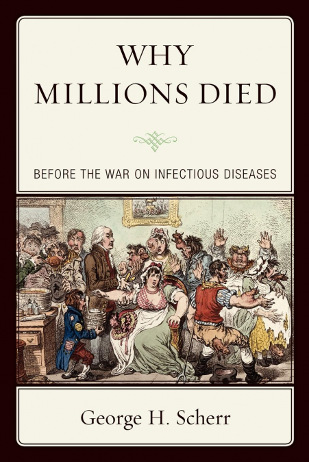 Why Millions Died