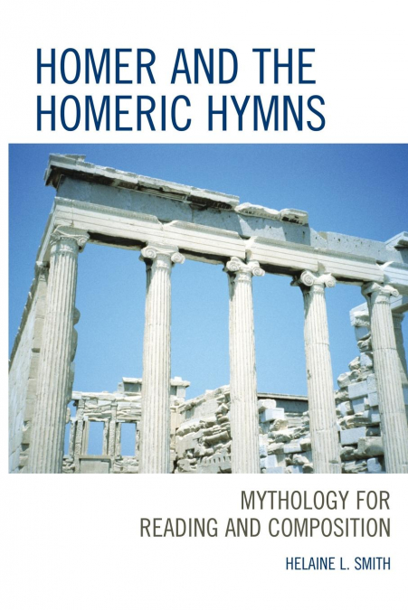 Homer and the Homeric Hymns