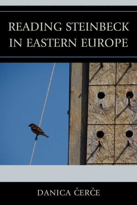 Reading John Steinbeck in Eastern Europe