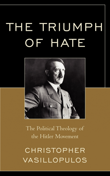 Triumph of Hate