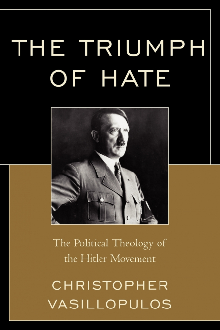 Triumph of Hate