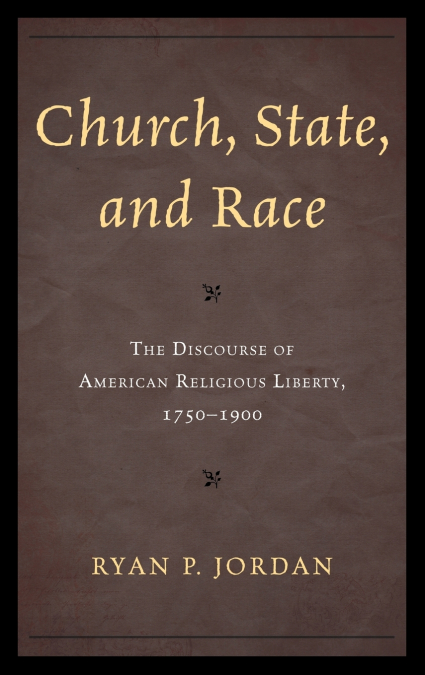 Church, State, and Race