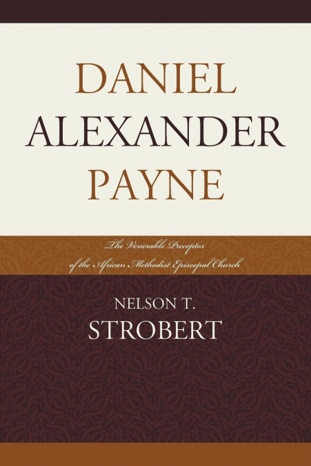 Daniel Alexander Payne