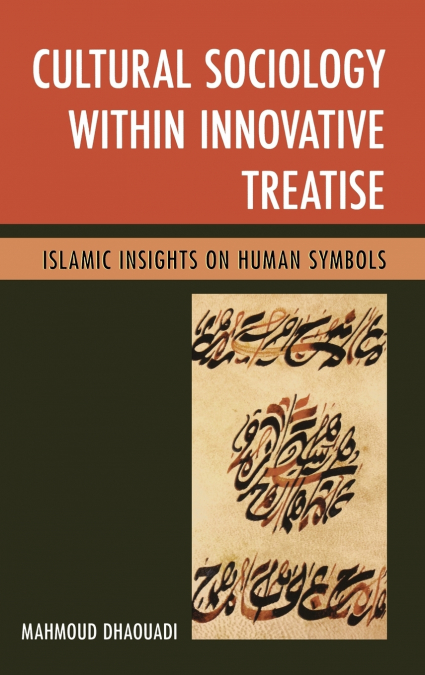 Cultural Sociology within Innovative Treatise