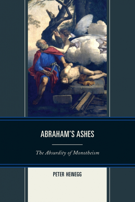 Abraham’s Ashes