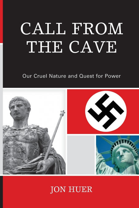 Call From the Cave