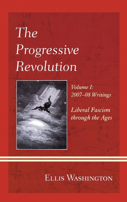 Progressive Revolution