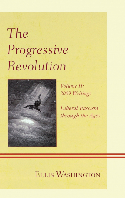 Progressive Revolution