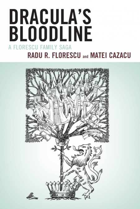 Dracula’s Bloodline