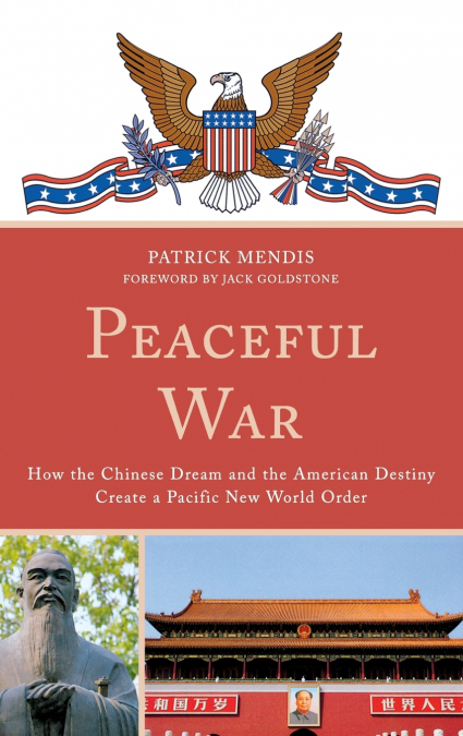Peaceful War