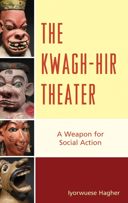 Kwagh-hir Theater