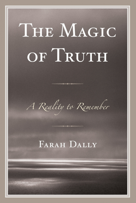 Magic of Truth