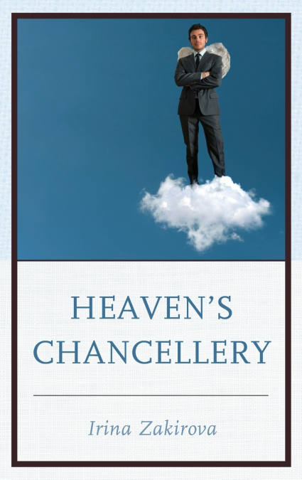 Heaven’s Chancellery