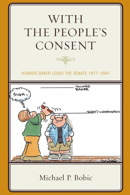 With the People’s Consent