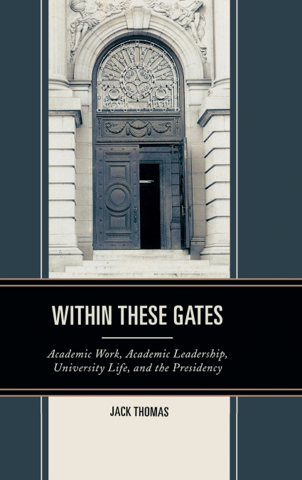 Within These Gates