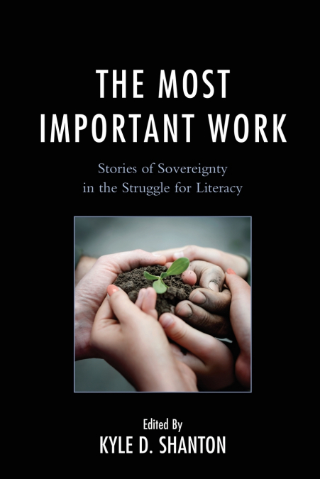 The Most Important Work