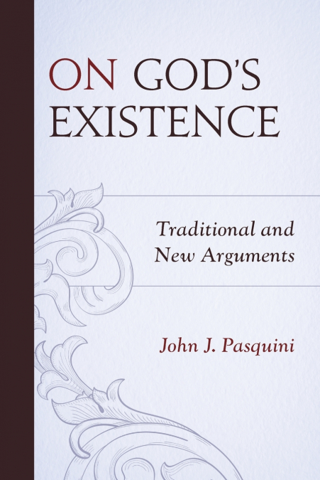 On God’s Existence