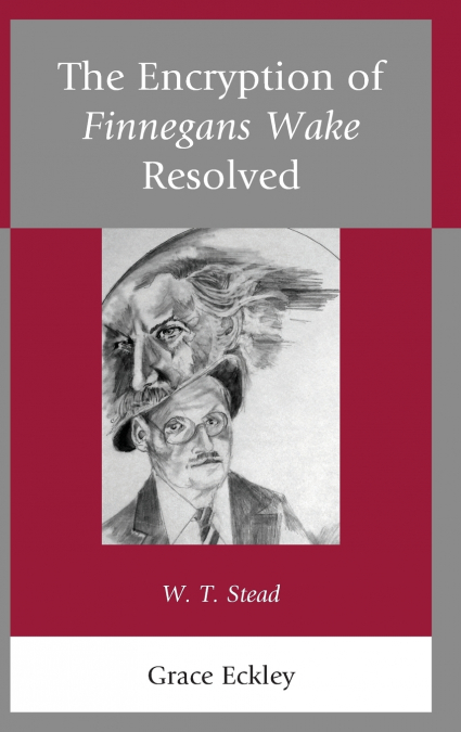 Encryption of Finnegans Wake Resolved