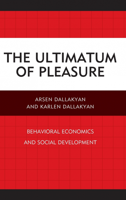 Ultimatum of Pleasure