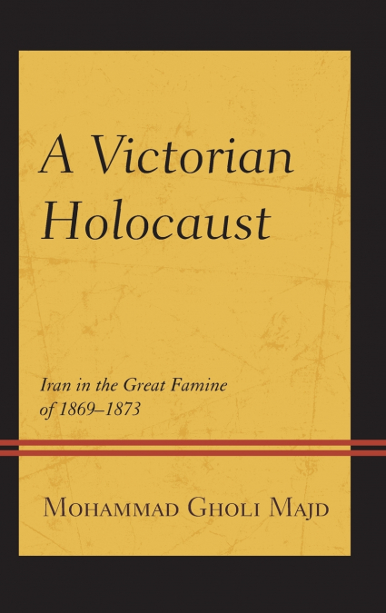 Victorian Holocaust