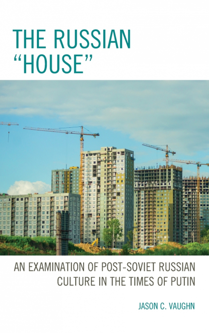 Russian 'House'