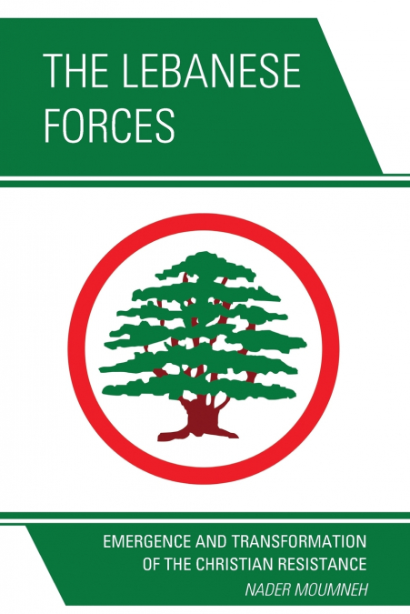 The Lebanese Forces