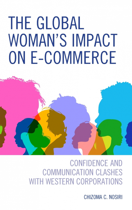 Global Woman’s Impact on E-Commerce