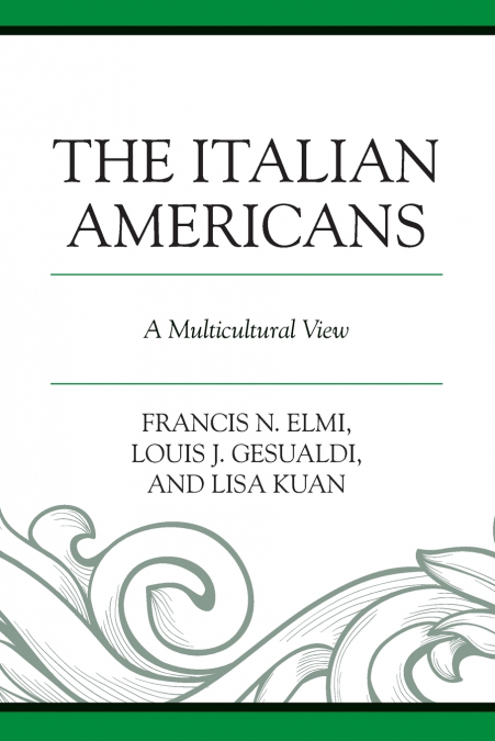 Italian Americans