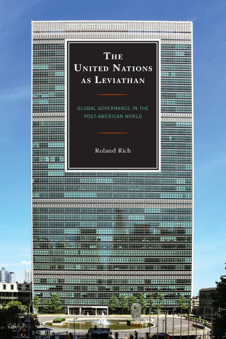 United Nations as Leviathan
