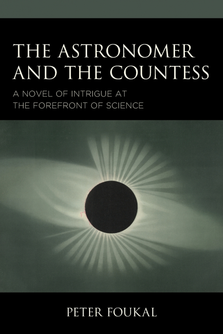 Astronomer and the Countess