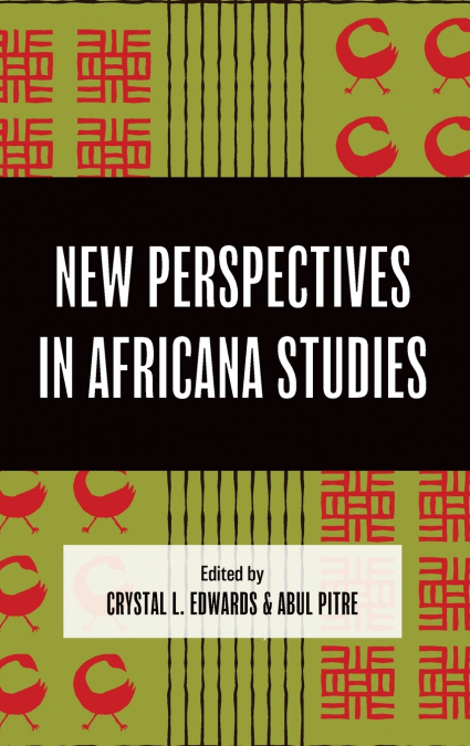 New Perspectives in Africana Studies