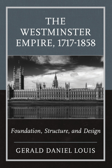 The Westminster Empire, 1717-1858