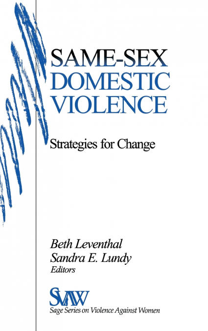 Same-Sex Domestic Violence