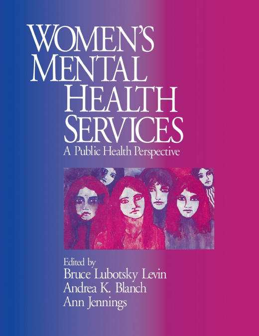 Women’s Mental Health Services