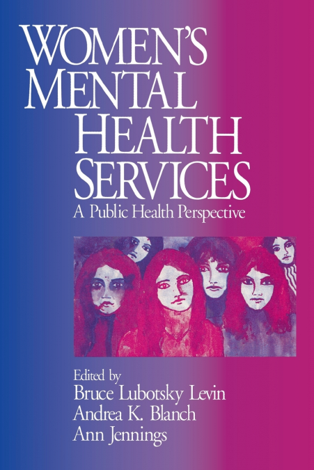 Women’s Mental Health Services