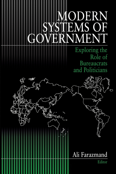 Modern Systems of Government
